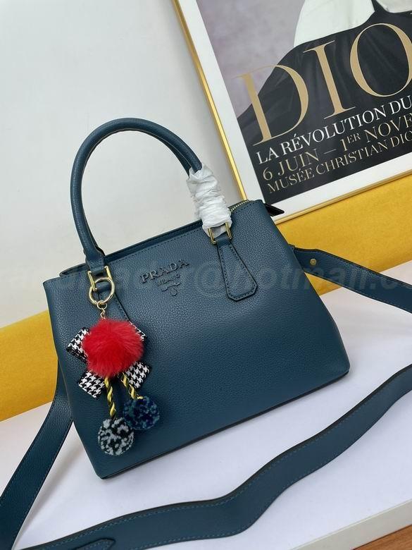 Prada Handbags 221